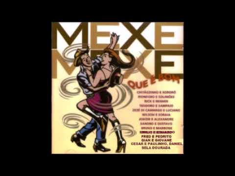 Mexe Mexe Que É Bom video