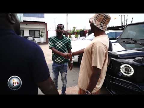 PLAYBOY TV RIDGE CONDOS ALL BLACK PROMO VIDEO