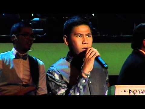 Irreplaceable Concert  RAN- Andai Dia Tahu