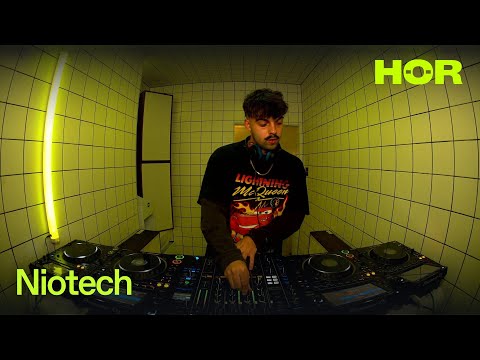 Bazar Sauvage - Niotech | HÖR - October 29 / 2025