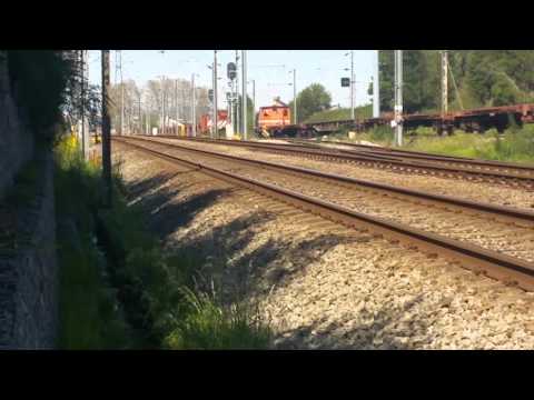 BOMBARDIER 1962 ☆ RAMAL DE IRIVO