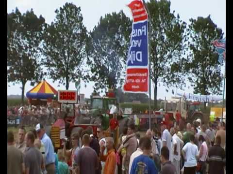 t hert van gert 3130 op dbl in cothen 2009