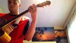 Zwischen 1 und 4 - Rainhard Fendrich Cover