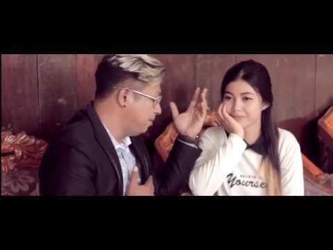 Dila Mobuala - Ade "AFI"  (Official Video) The Best Mahakarya Helmin P Hippy