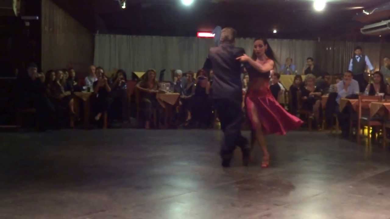 Adrian Veredice &  Alejandra Hobert 3