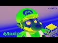 The Gummy Bear Song Super Mario Bros Effects Inspired By Pyramid Films 1978 Effects
