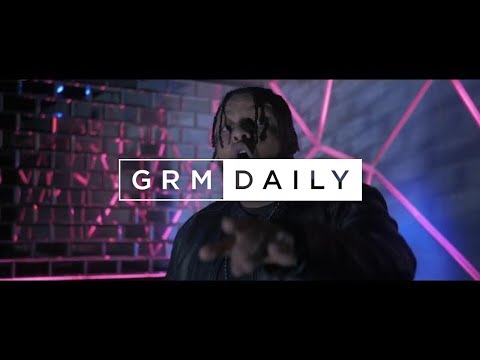 Sonny Double 1 - Catch A Vibe [Music Video] | GRM Daily