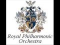 Royal Philharmonic Orchestra   Suspicious Minds