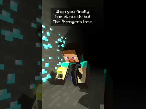Monster School : Baby Zombie + Ravagers Story - Minecraft Animation