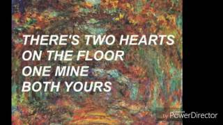 One woman man by John Legend - lyrics