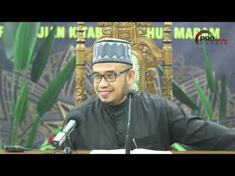 29-10-2020 SS. DATO' DR. MAZA: Bab Azan | BM (siri 97)