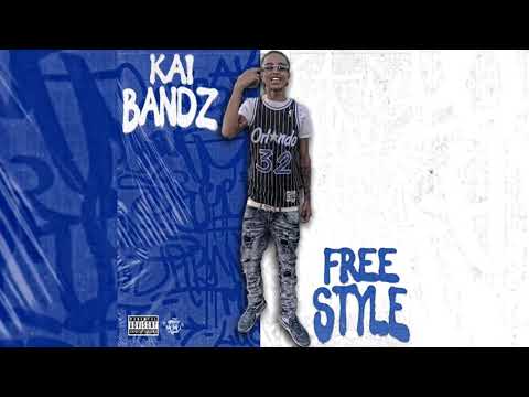 Kai Bandz - Freestyle (p. Robbie2x)