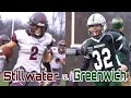Stillwater vs. Greenwich 2021 Football Section 2 Class D Championship