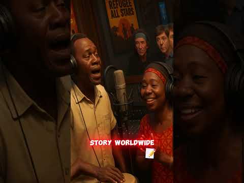 Sierra Leone's Refugee All Stars