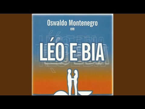 Blue da Bailarina - Oswaldo Montenegro