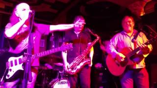 Donal Kirk band in Clondalkin tonight 😊