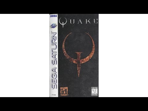 Quake Review for the SEGA Saturn
