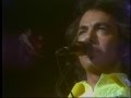 NEIL DIAMOND - PLAY ME , MORNINGSIDE  (LIVE-1976)