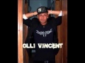 Maledetto il tempo Olli Vincent 