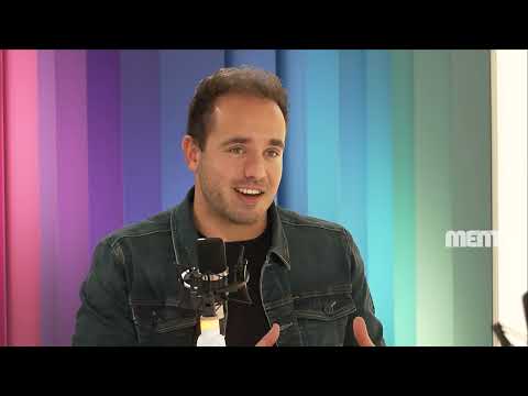 Sam Knoop brengt een boodschap van hoop en verbondenheid .. Proost op het Leven! #leven #hoop