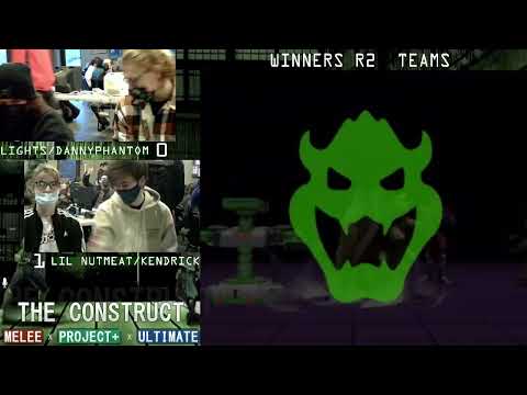 [12/18/22] The Construct 173 P+ full stream