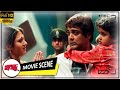 বাবা - ছেলের অটুট সম্পর্ক | Movie Scene | Bondhu (বন্ধু) | Prosenjit C