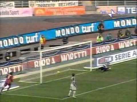 Juventus 4-2 Livorno 2004-2005 