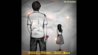 Download lagu KARAM Di LAUTAN TENANG - Rheina _ Cover Ziell Ferdian ( Video Lirik TBK ) HD mp3