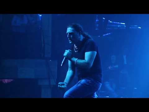 Turilli/Lione Rhapsody - Arcanum (Da Vinci's Enigma) (Moscow, 28.09.2019)