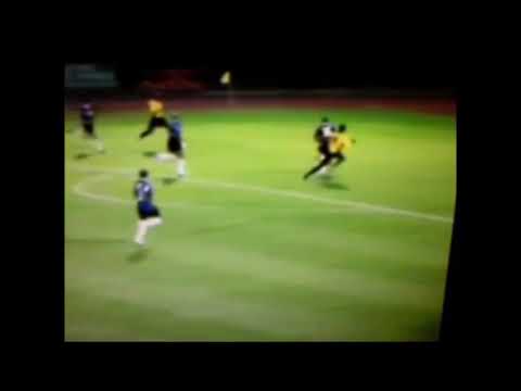 Entente Sannois St Gratien 1-2 Tours FC  National 2005-2006 16e journée