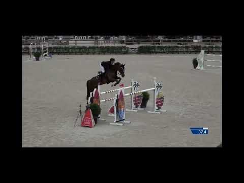 Fleur 150 1ere CSI3* Lier