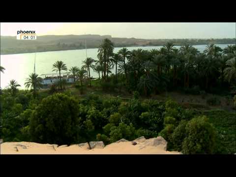 phoenix: Flüsse der Welt - Nil