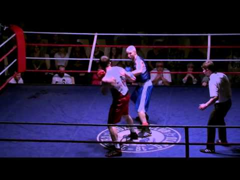 Abdel Tajani vs Emini Besart