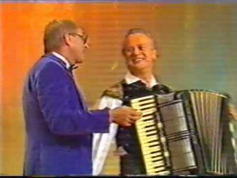 Ansambel bratov Avsenik - Iz Bohinja - V Bohinju - Slowenischer Bauerntanz (1986)