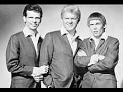 The NEWBEATS - Run, Baby Run (Back Into My Arms) / Break Away (From That Boy) - stereo