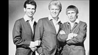 The NEWBEATS - Run, Baby Run (Back Into My Arms) / Break Away (From That Boy) - stereo