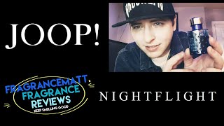 Nightflight by Wolfgang Joop! (1992)