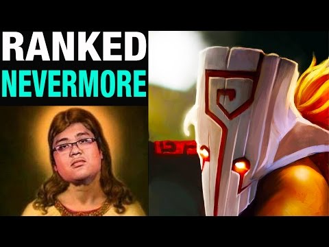 El Profe SmAsH 7500 MMR  Plays Juggernaut  - Dota 2