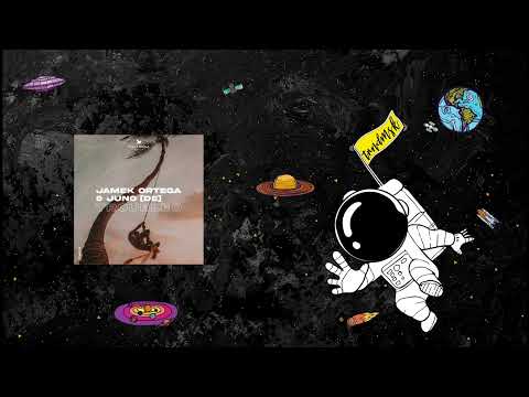Jamek Ortega & JUNO (DE) - Troubled [Yulunga]