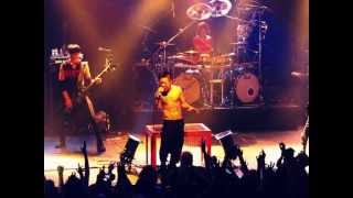 The Final DIR EN GREY - TABULA RASA TOUR 2013 (Paris 13/06/2013)