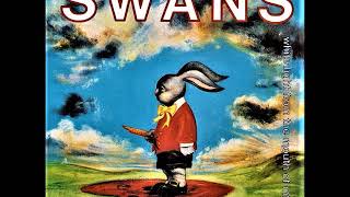 Swans - Power And Sacrifice