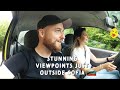 Bulgarian Girl Shows Me The Stunning Iskar River Gorge