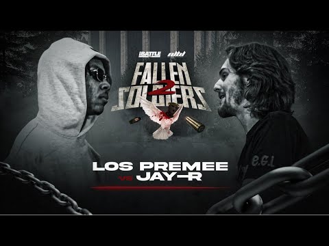 Jay R vs Los Premee