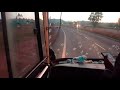 VRL Travels Non AC Sleeper Seater Mumbai To Humnabad
