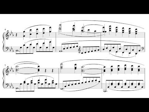 Víctor Carbajo - 12 Lullabies for Victoria (Score-Video)