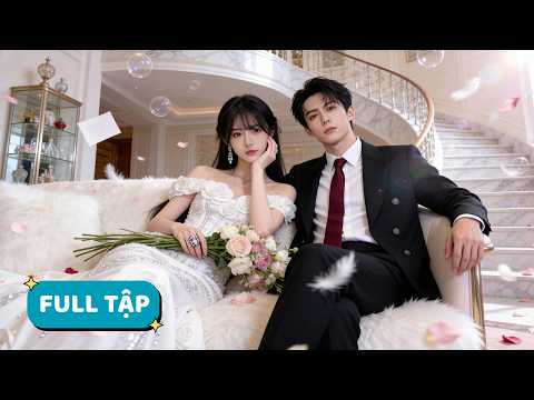 Kết Hôn Chớp Nhoáng Nhầm Người, Ai Ngờ Chồng Là Tổng Tài Ngàn Tỷ Siêu Giàu