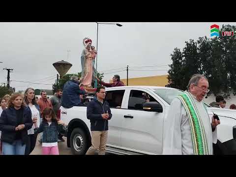 FIESTAS PATRONALES LAS ACEQUIAS