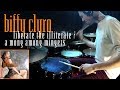 liberate the illiterate / a mong among mingers | biffy clyro (drum cover)