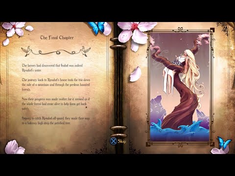 Trine 2: The Complete Story 100% Walkthrough Part 13 - The Final Chapter