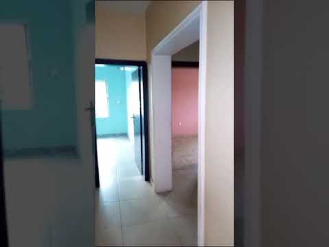 3 bedroom Block Of Flats For Rent Lekki Scheme 2 Ajah Lagos